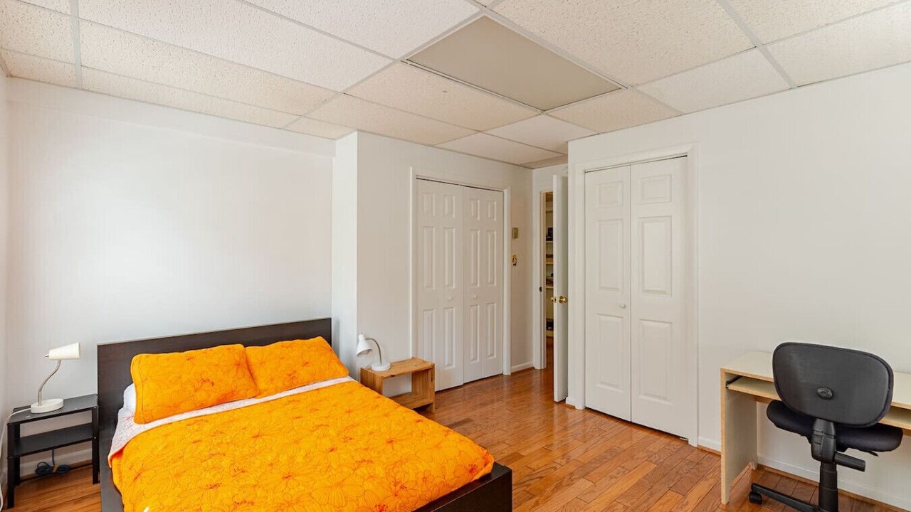 Photo of Bedroom in Venable