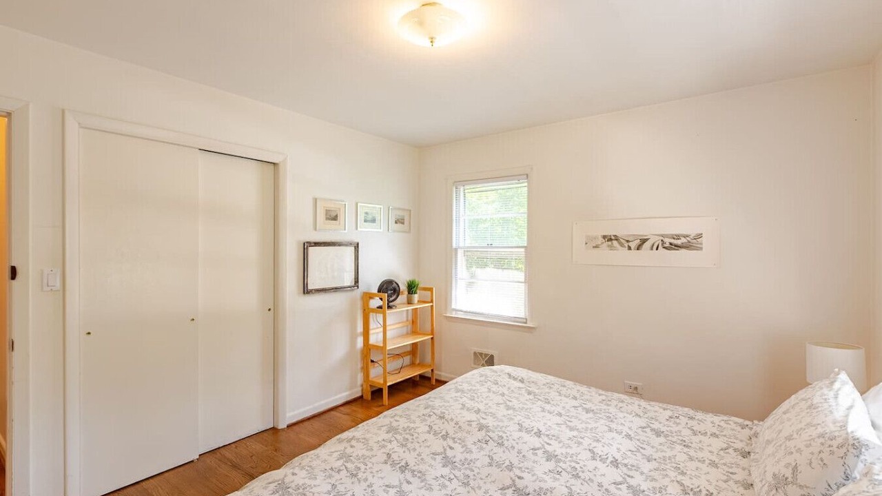 Photo of Bedroom in Venable