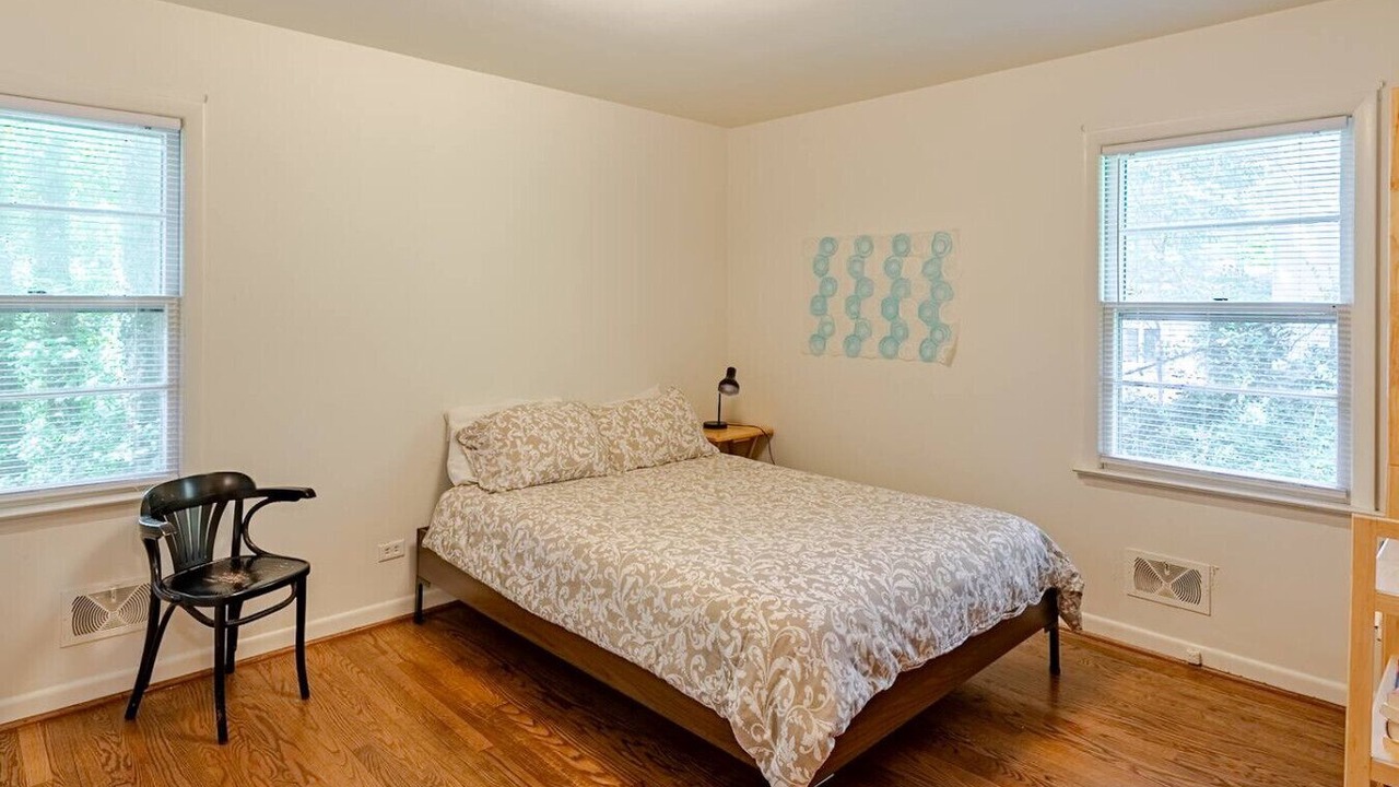 Photo of Bedroom in Venable