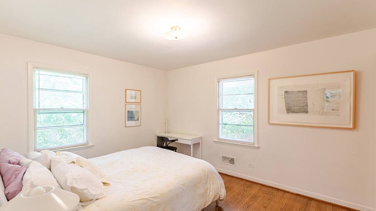 Photo of Bedroom in Venable