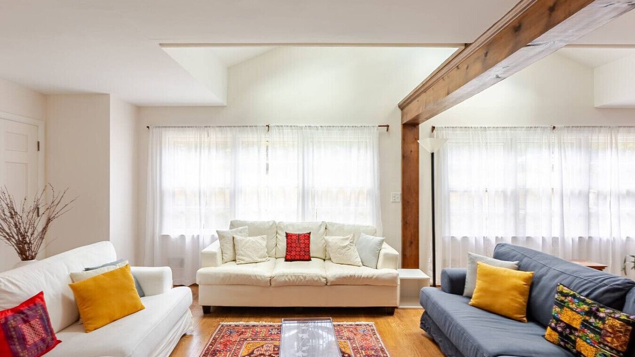Photo of Livingroom in Venable