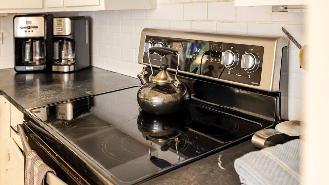Photo of Kitchen in Venable