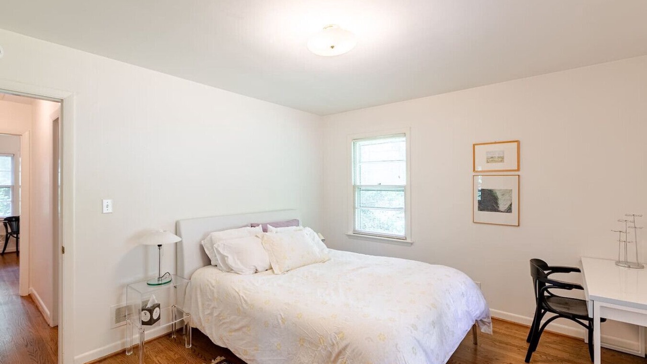 Photo of Bedroom in Venable