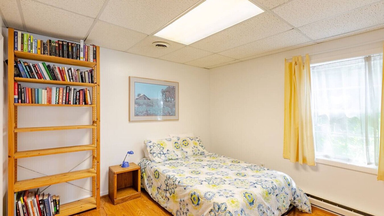 Photo of Bedroom in Venable