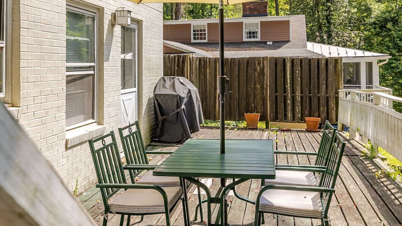 Photo of Outdoor in Venable