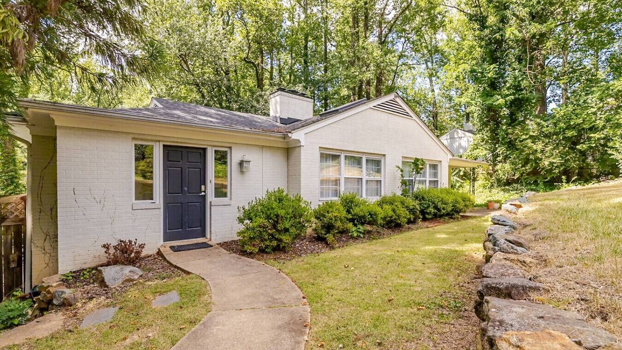 Photo of Outdoor in Venable