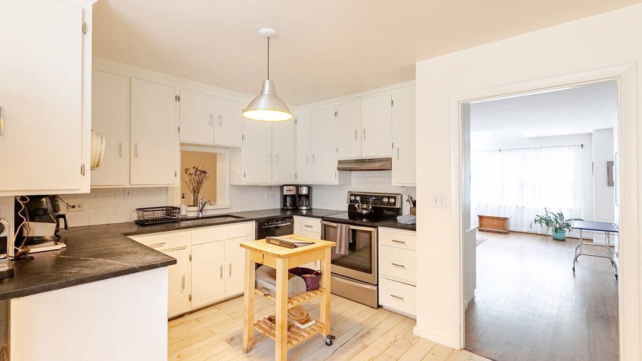 Photo of Kitchen in Venable