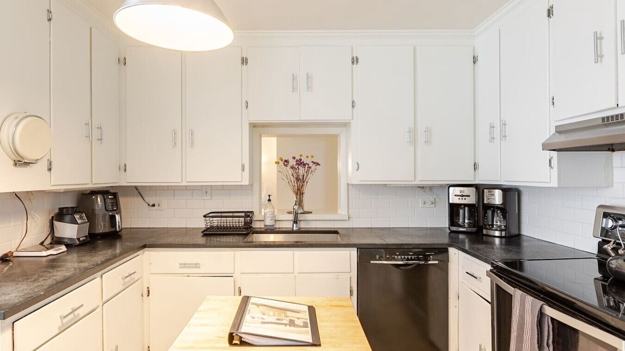 Photo of Kitchen in Venable