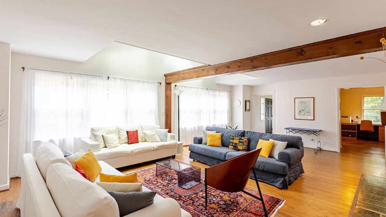 Photo of Livingroom in Venable