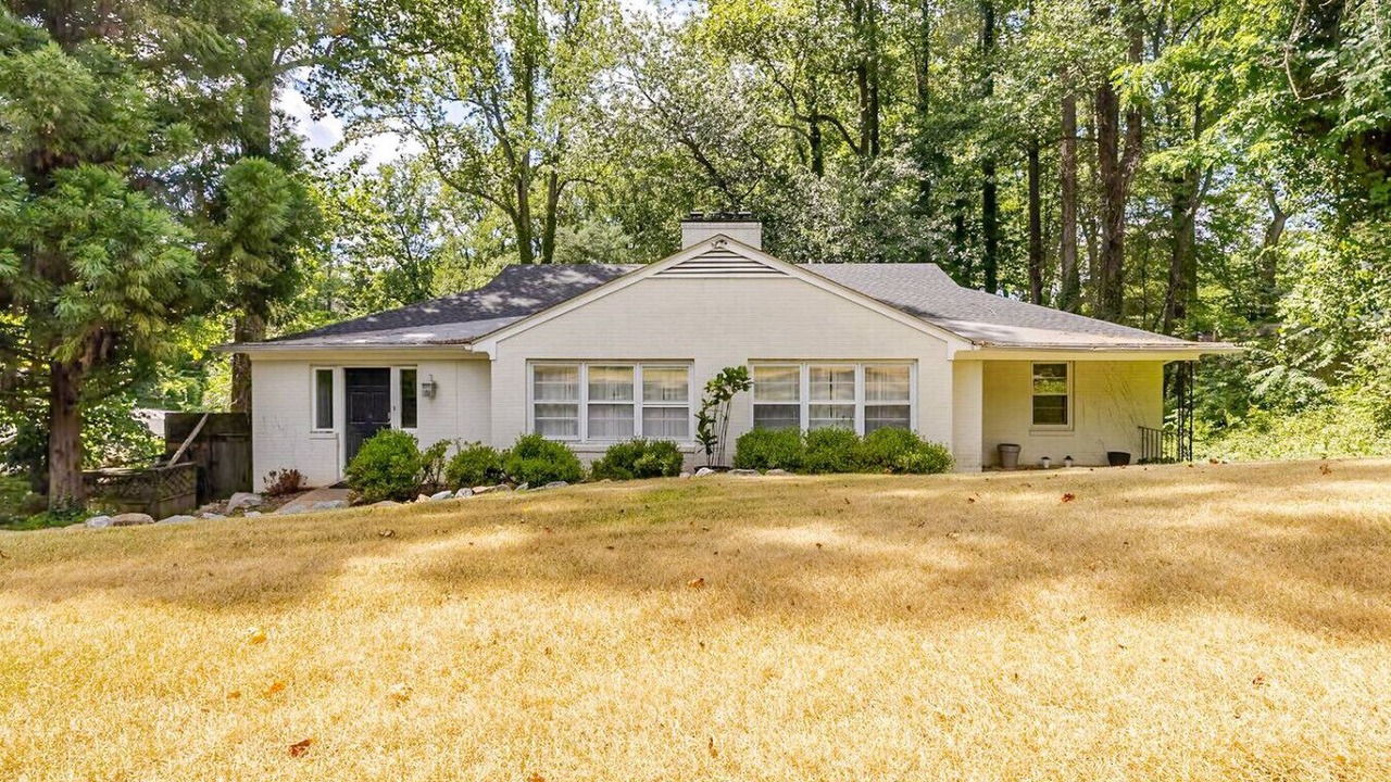 Photo of Outdoor in Venable