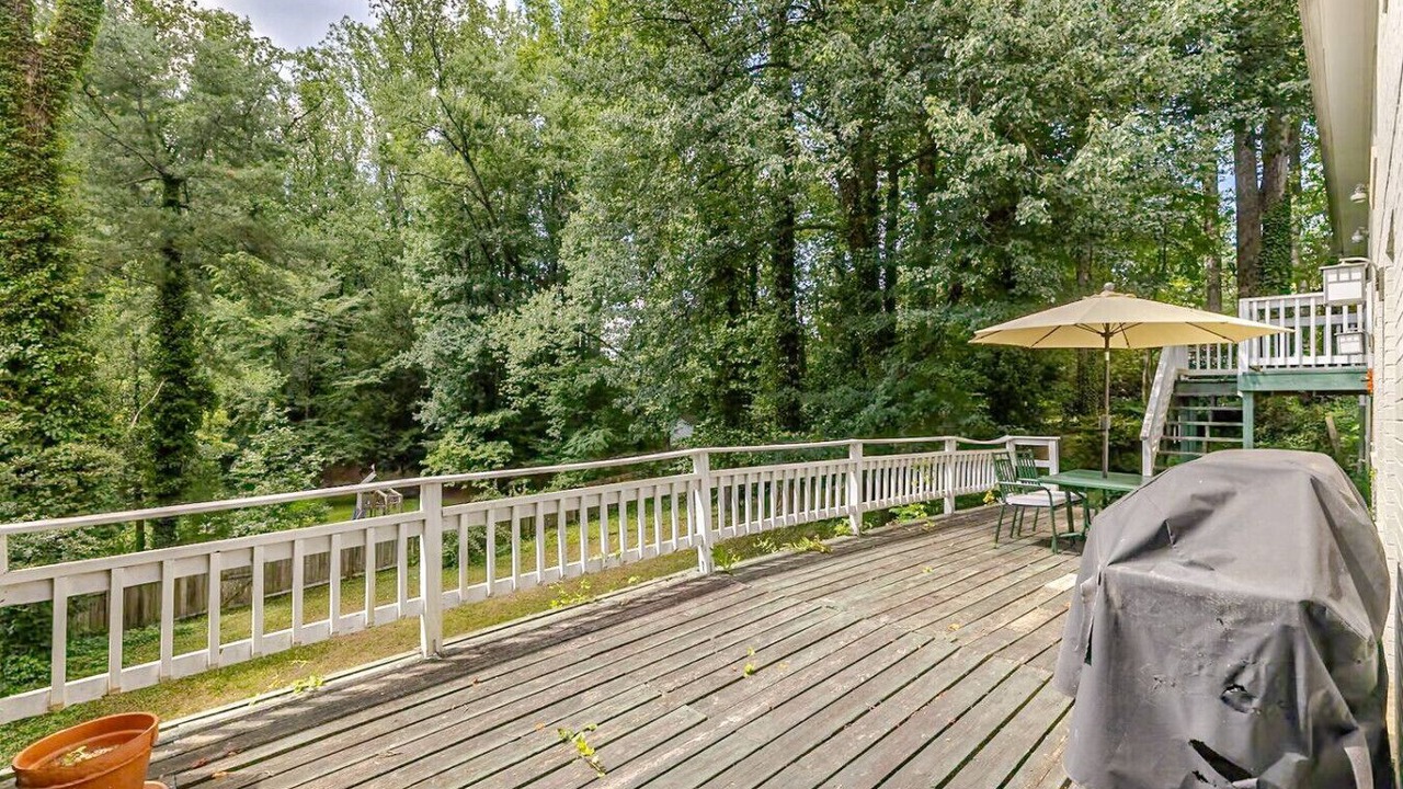 Photo of Patio Balcony in Venable