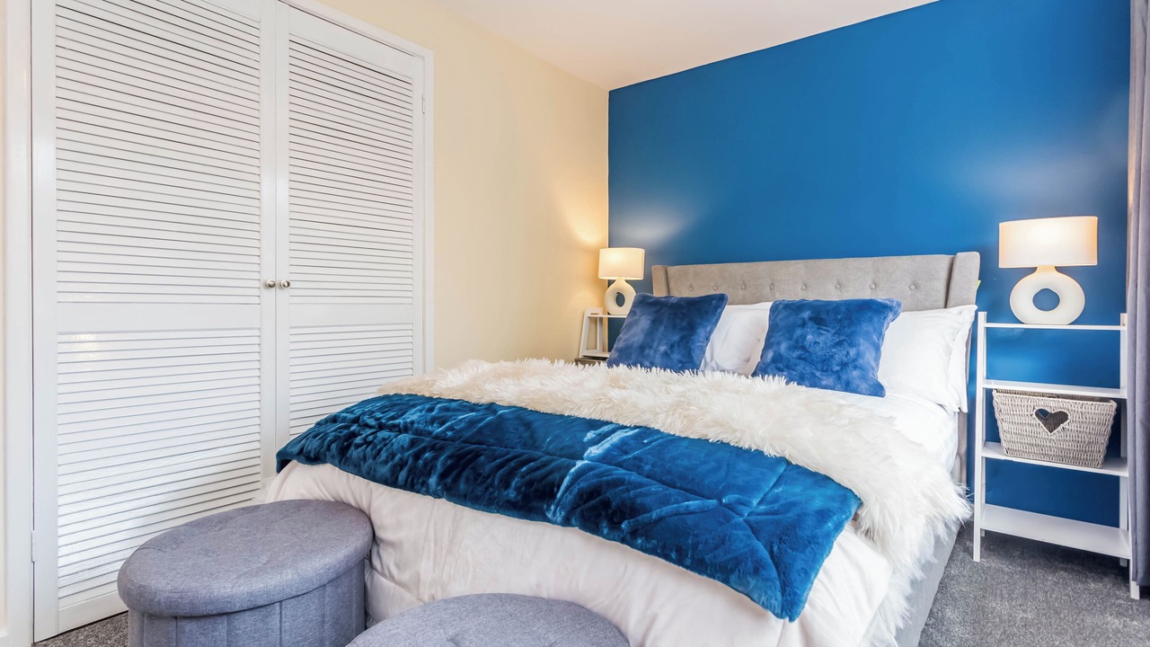 Photo of Bedroom in Durham