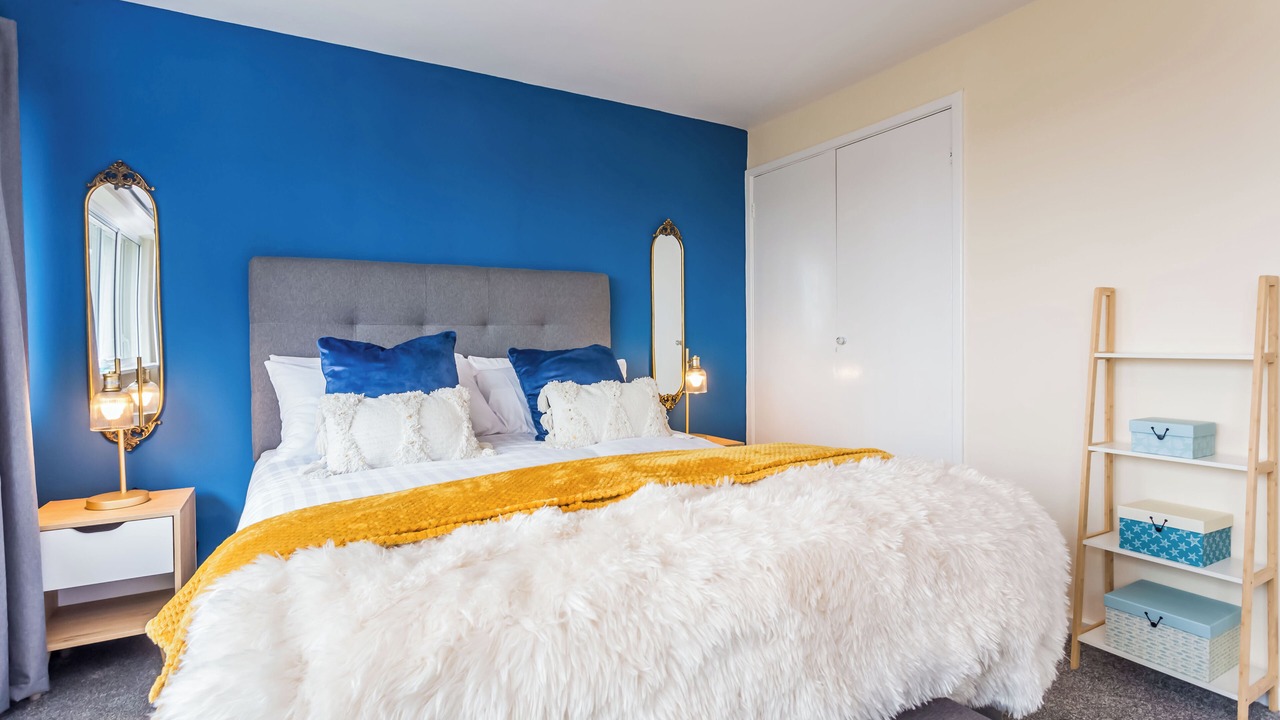 Photo of Bedroom in Durham