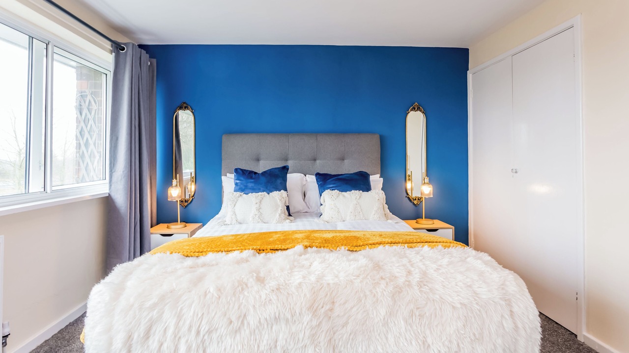 Photo of Bedroom in Durham