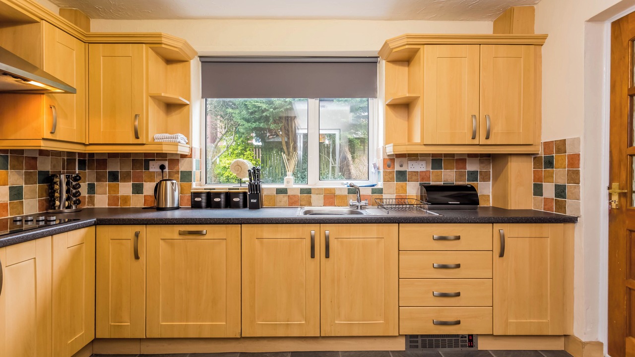 Photo of Kitchen in Durham