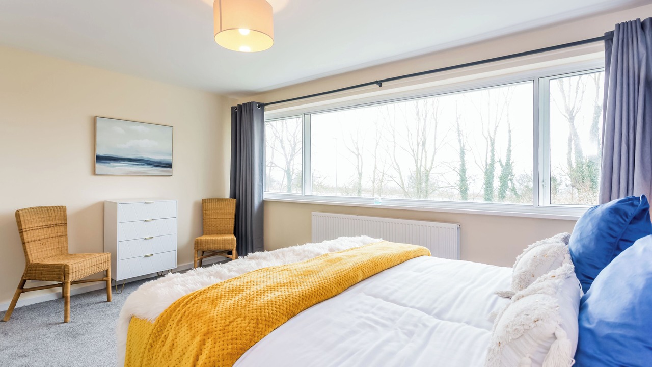 Photo of Bedroom in Durham