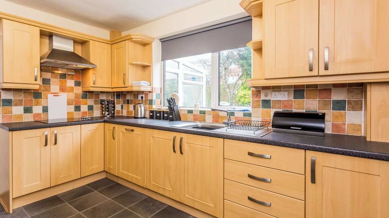 Photo of Kitchen in Durham