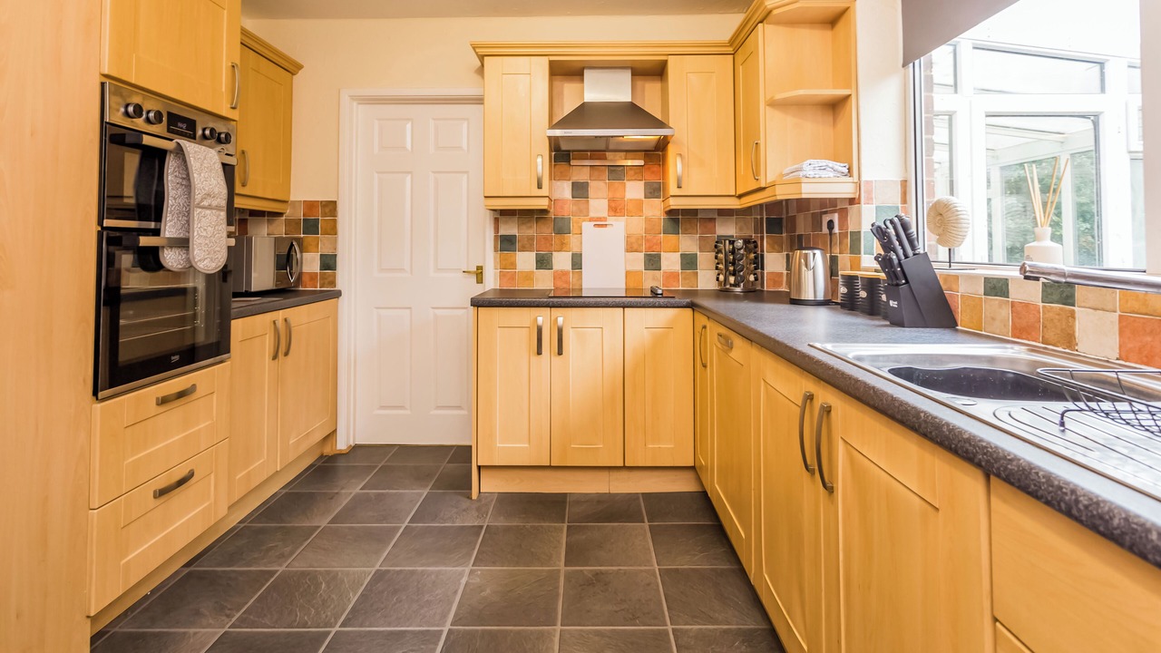 Photo of Kitchen in Durham