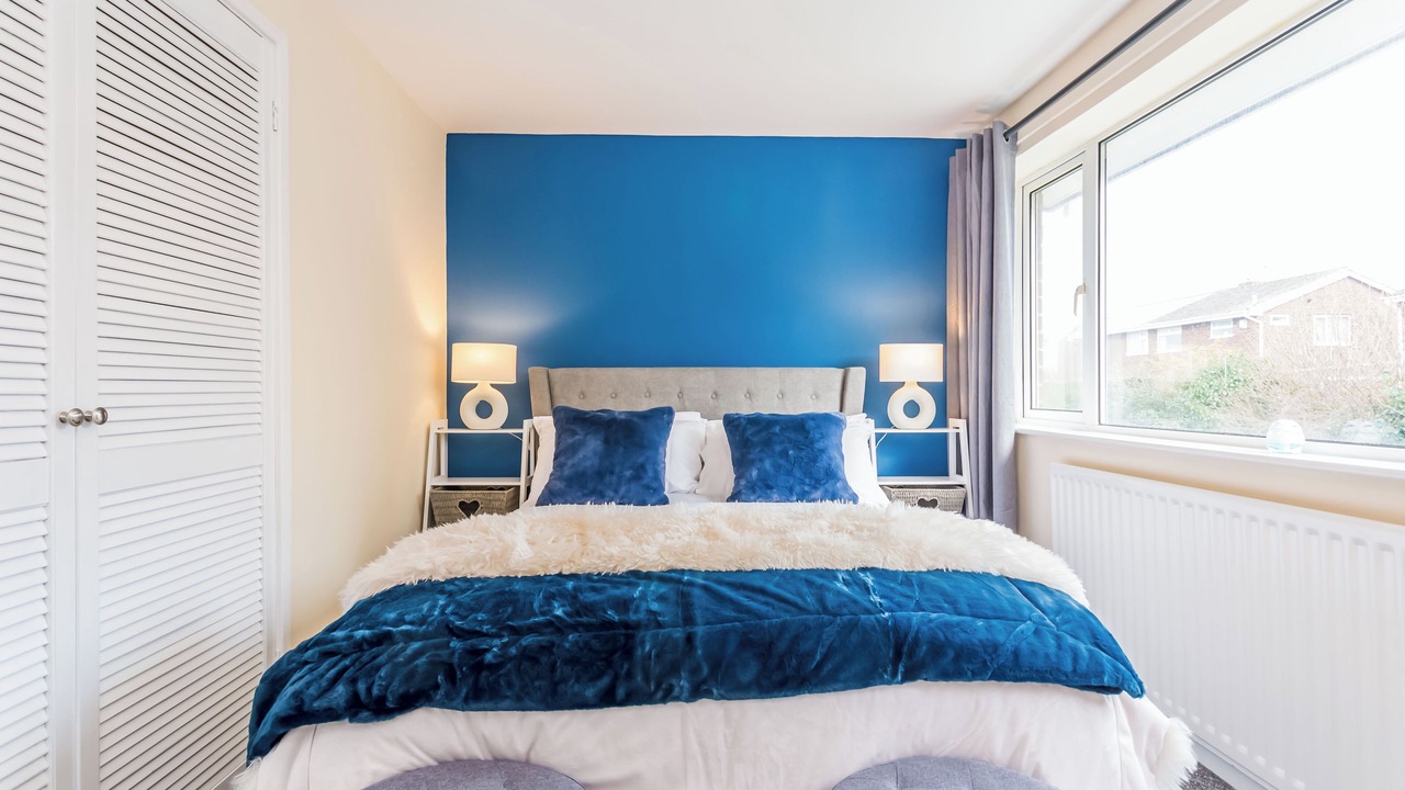 Photo of Bedroom in Durham