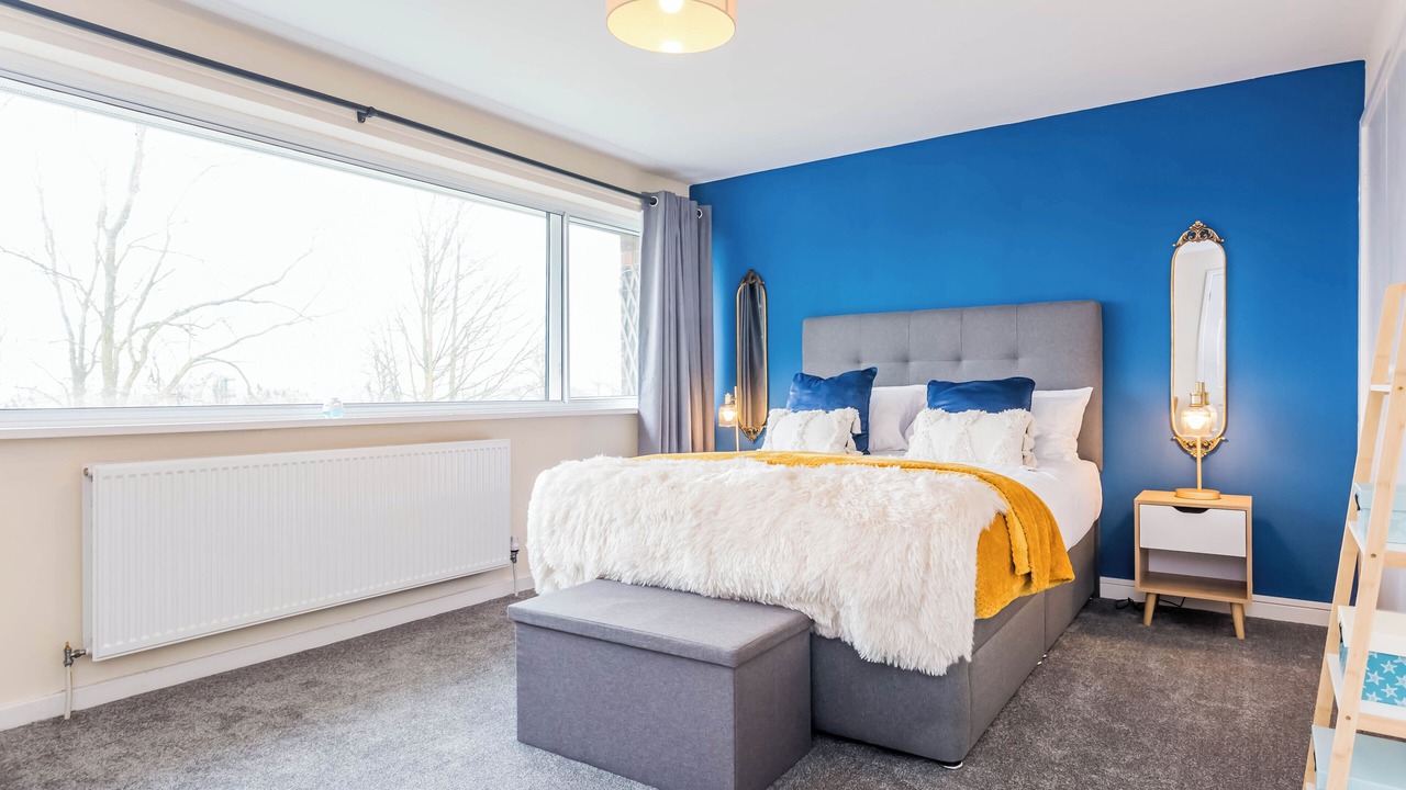 Photo of Bedroom in Durham