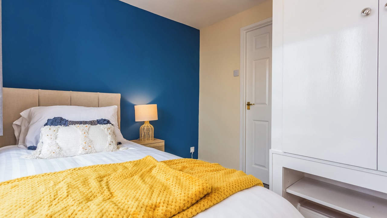 Photo of Bedroom in Durham