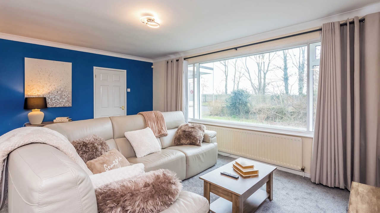 Photo of Livingroom in Durham