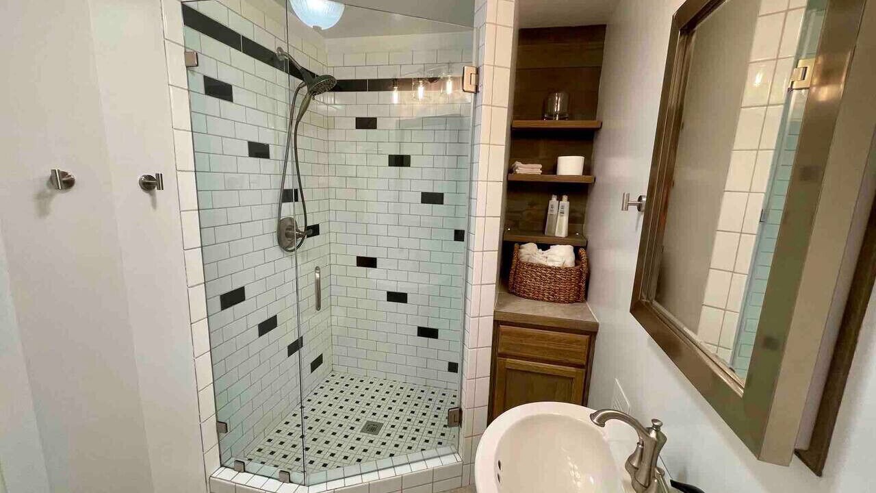 Photo of Bathroom in Charlottesville