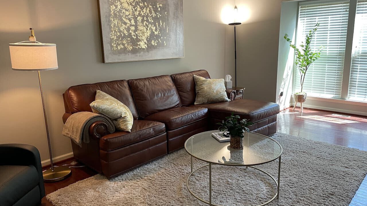 Photo of Livingroom in Charlottesville