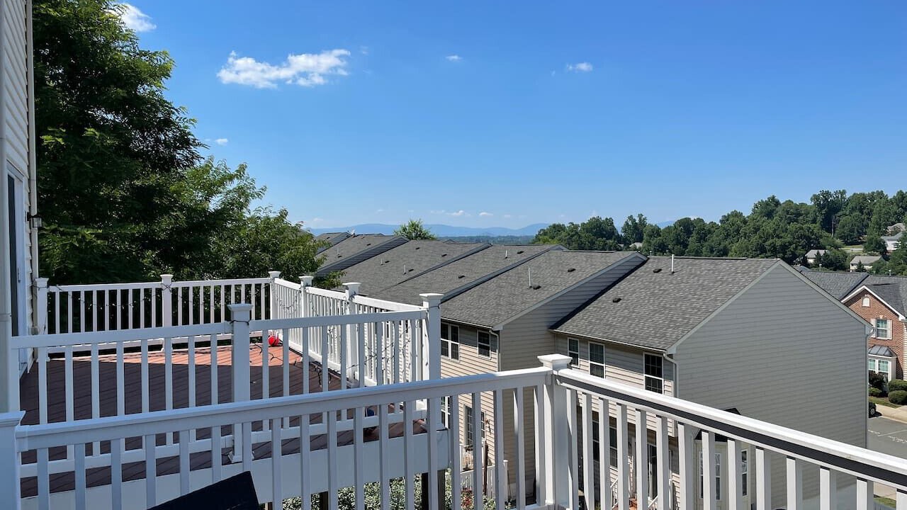 Photo of Outdoor in Charlottesville