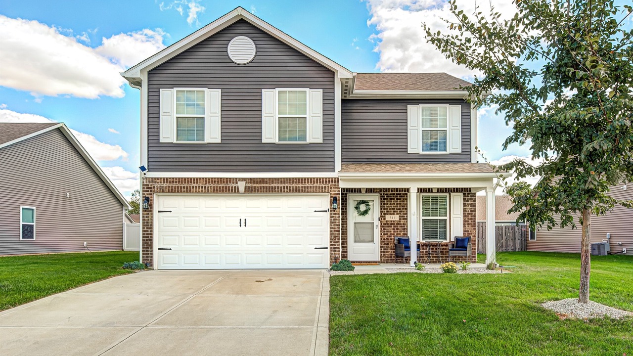 Photo of Outdoor in Greenfield