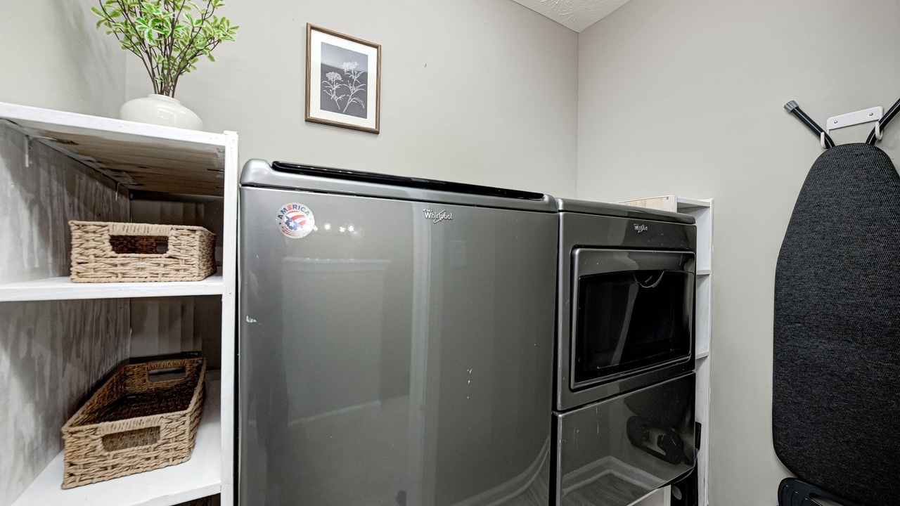 Photo of Bedroom in Greenfield