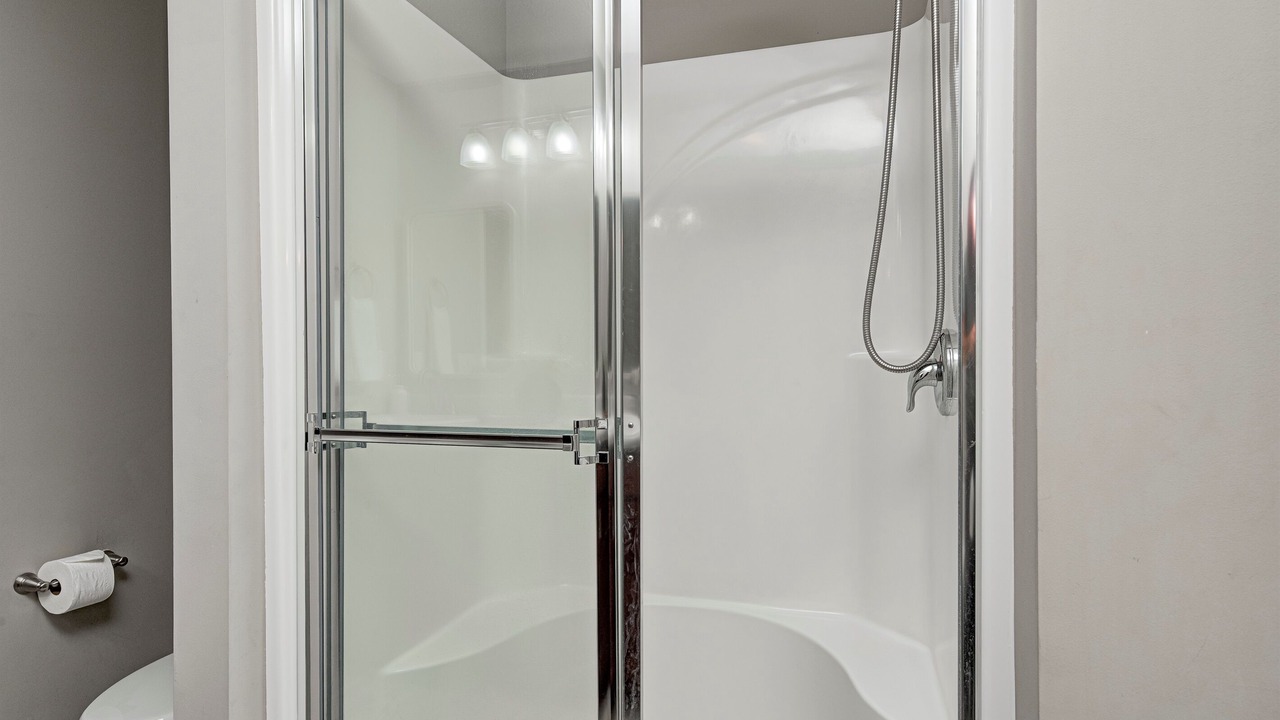 Photo of Bathroom in Greenfield