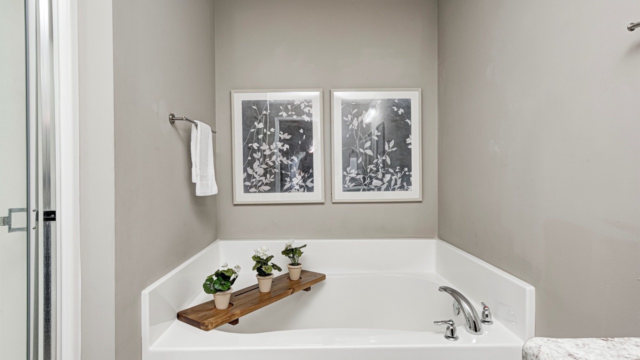 Photo of Bathroom in Greenfield