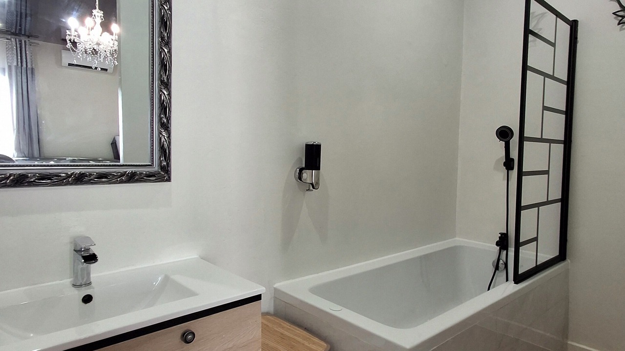 Photo of Bathroom in Charavines