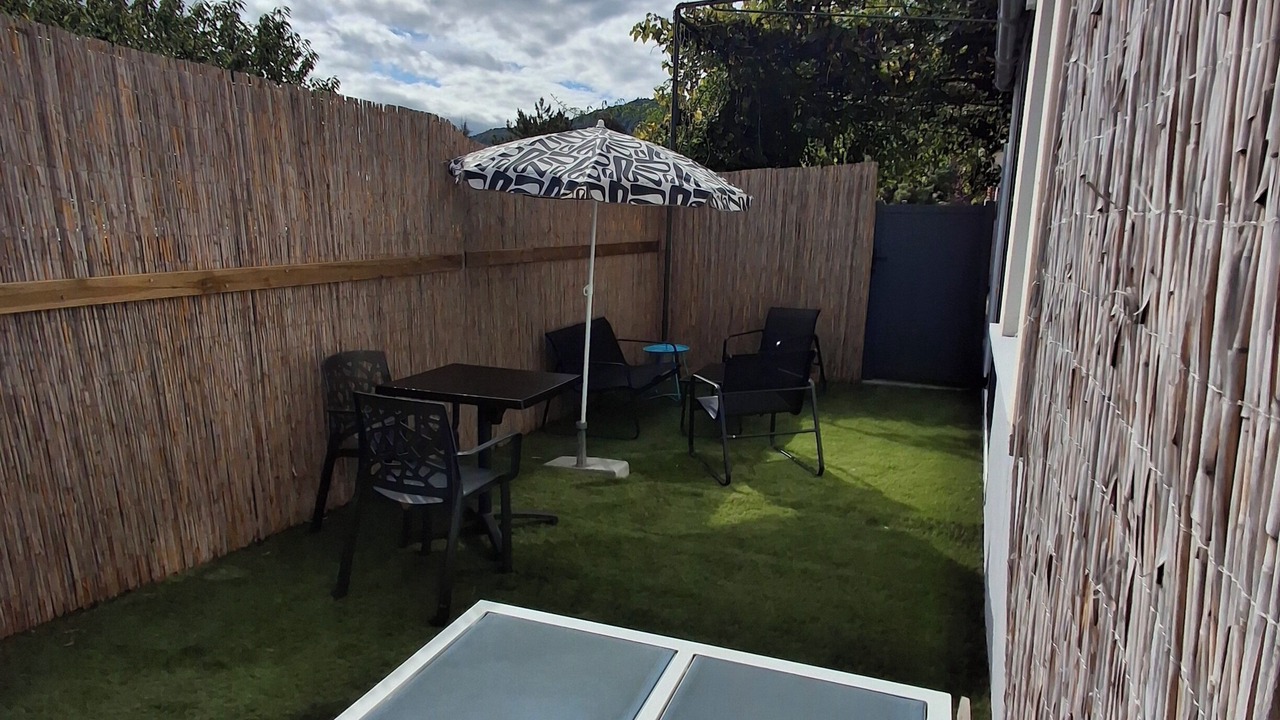 Photo of Outdoor in Charavines