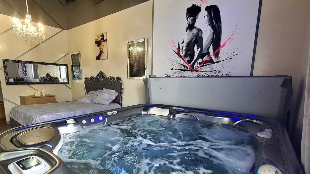 Photo of Bedroom in Charavines