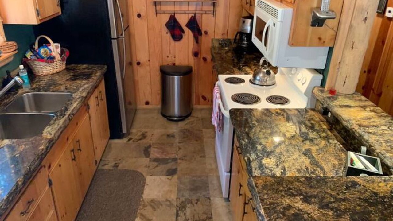 Photo of Kitchen in Strawberry