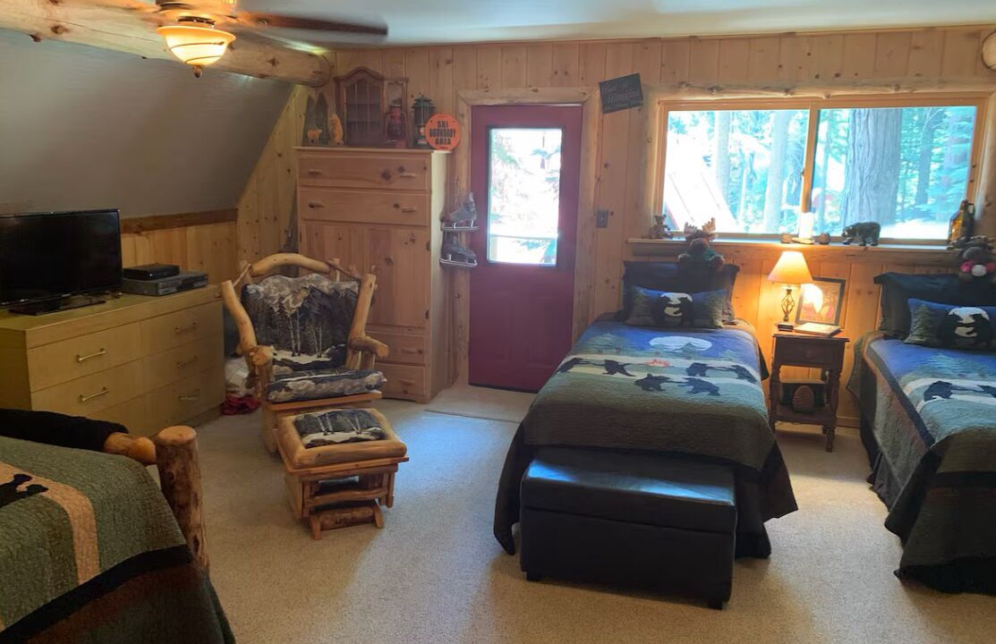 Photo of Bedroom in Strawberry