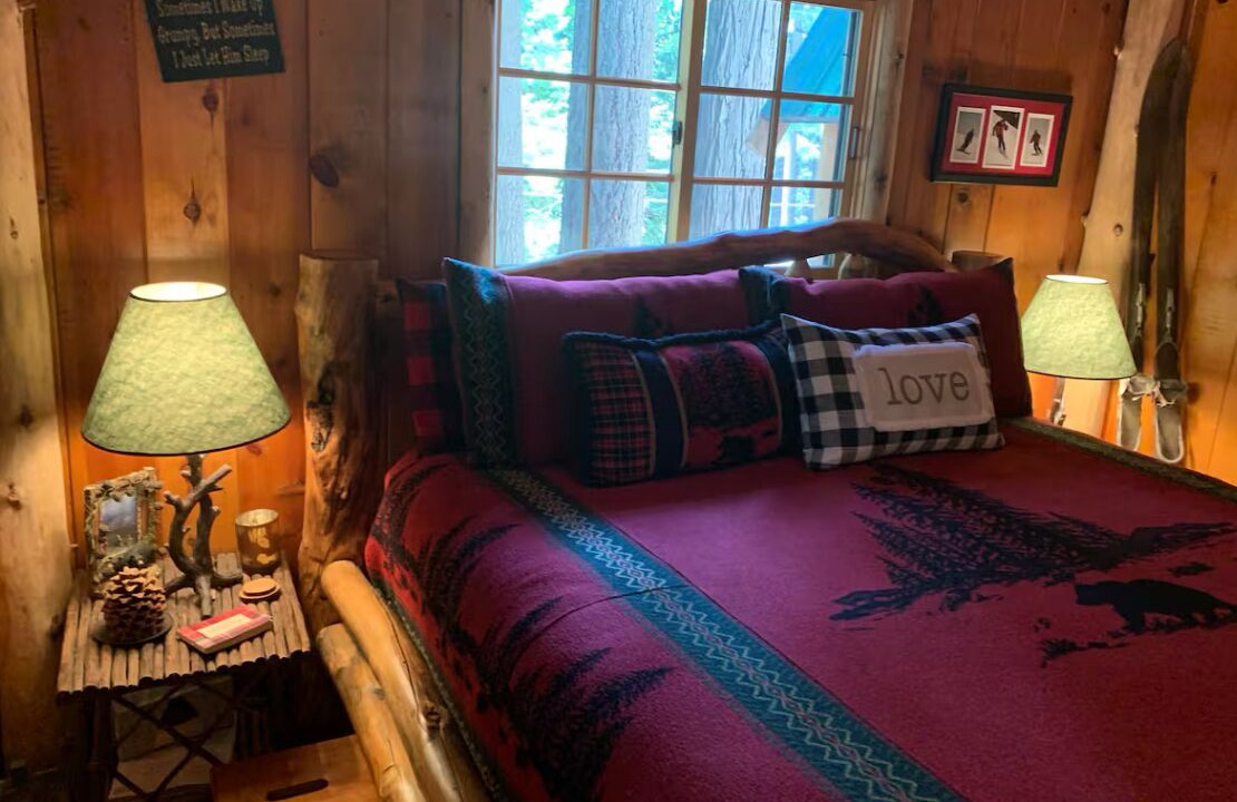 Photo of Bedroom in Strawberry