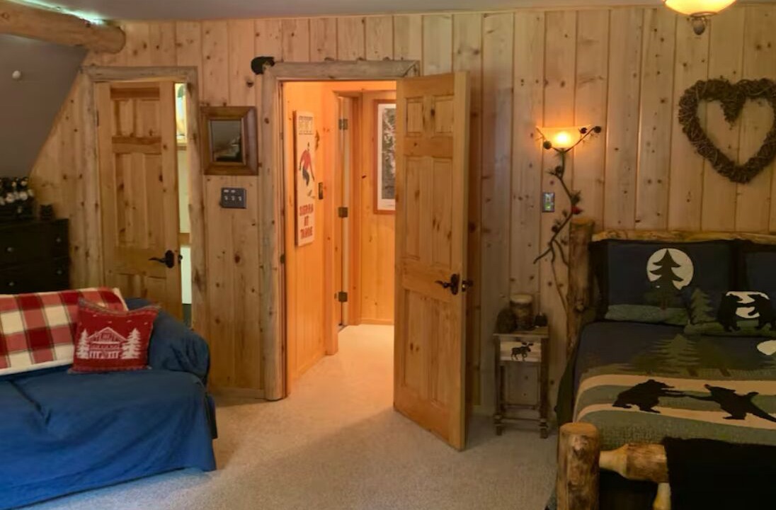 Photo of Bedroom in Strawberry