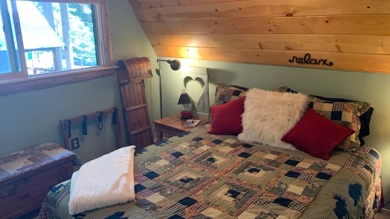 Photo of Bedroom in Strawberry
