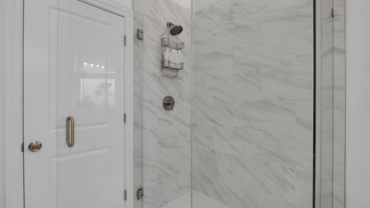 Photo of Bathroom in Bronzeville
