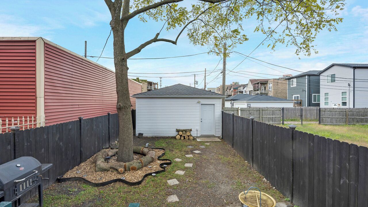 Photo of Outdoor in Bronzeville