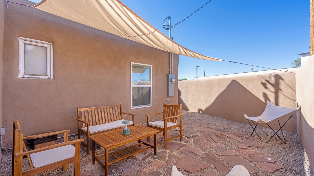 Photo of Patio Balcony in Southside