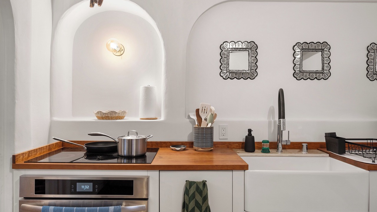 Photo of Kitchen in Southside