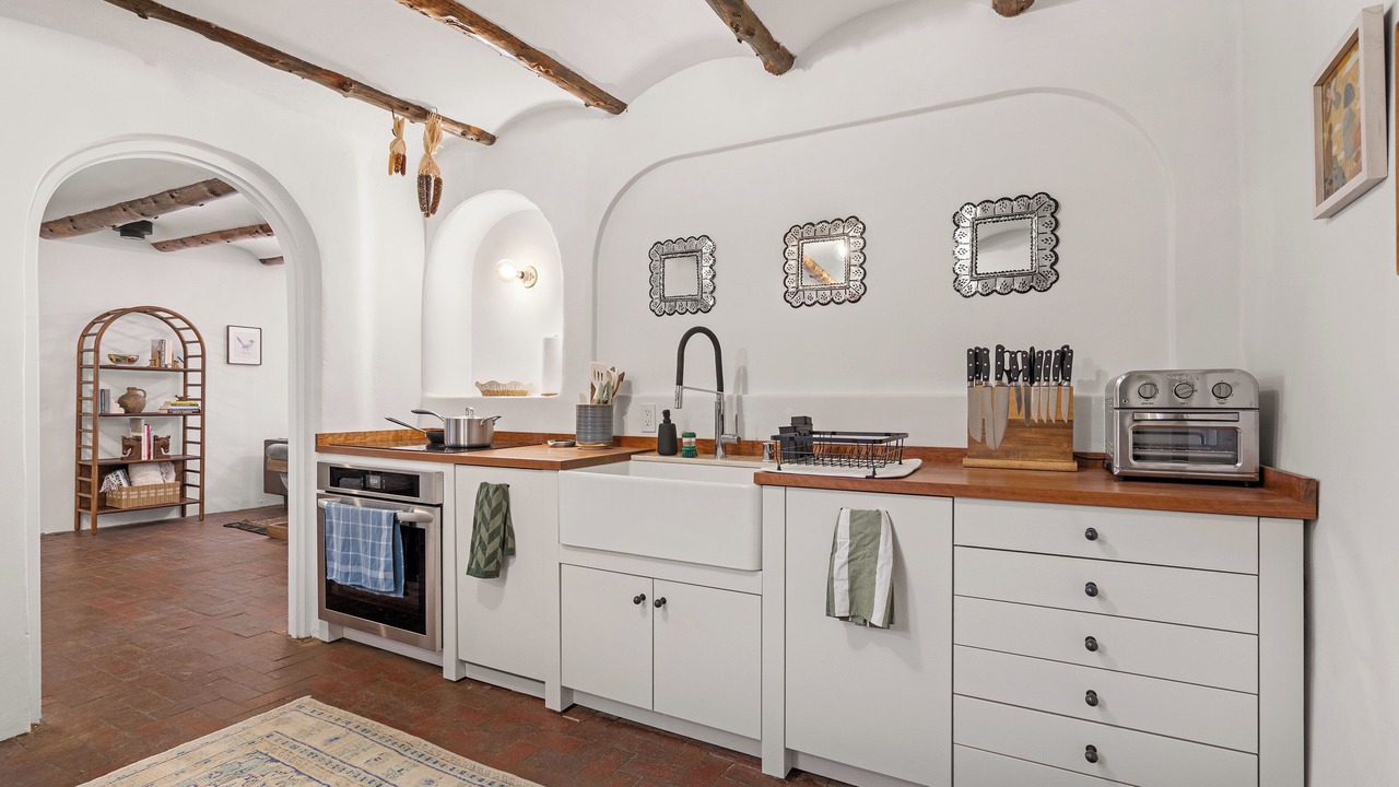 Photo of Kitchen in Southside