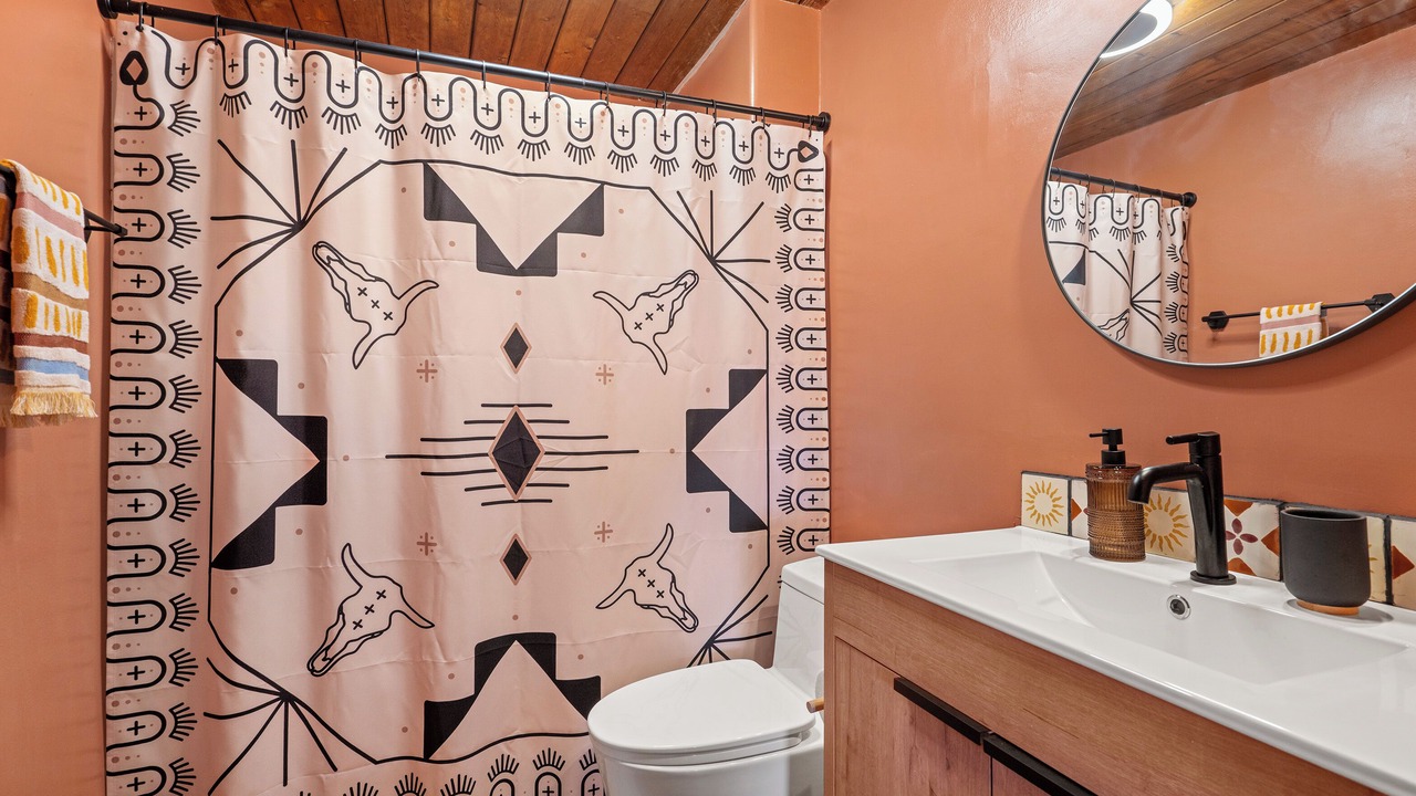Photo of Bathroom in Southside