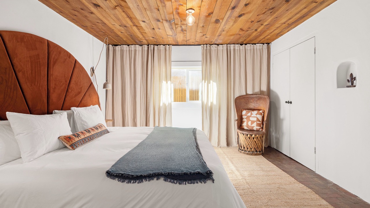 Photo of Bedroom in Southside