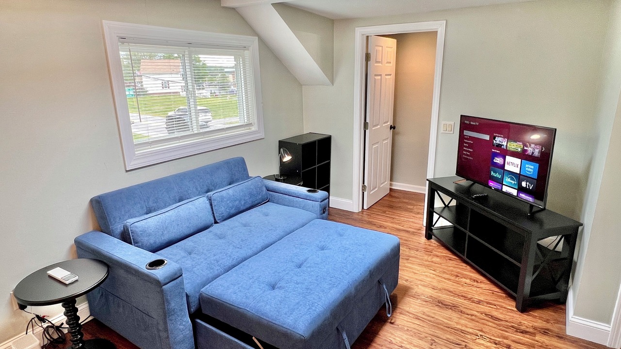 Photo of Livingroom in Plaistow