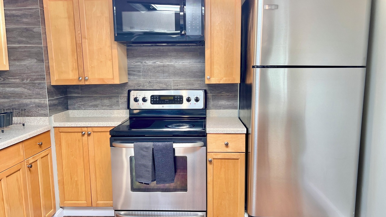 Photo of Kitchen in Plaistow